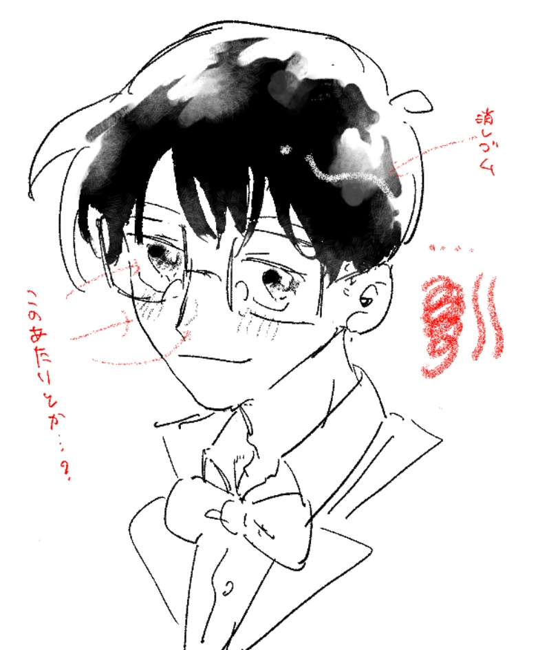 Procreateブラシセット