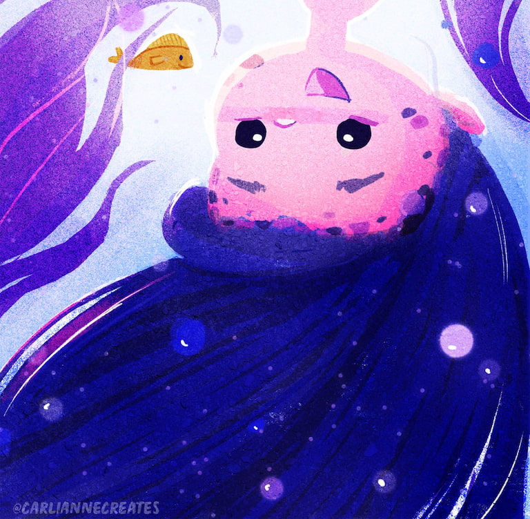 儿童插画笔刷