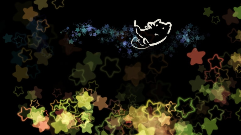 梦幻可爱☆画笔